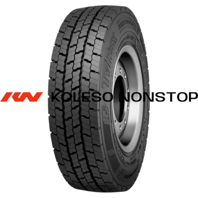 TyRex 315/80R22,5 157/150L All Steel DR-2 TL