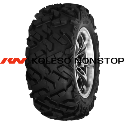 Forerunner 25x10-12 6PR 50F Atlas TL