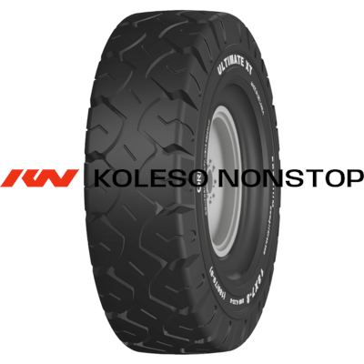 GRI 28x12,50-15(355/45-15) Ultimate XT Цельнолитая ШРИ-ЛАНКА