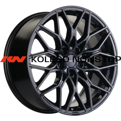 Khomen Wheels 8,5x19/5x114,3 ET45 D67,1 KHW1902 (K5/Optima) Black