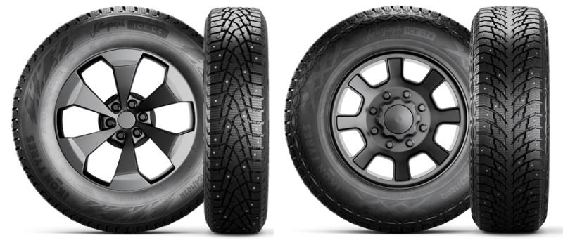 Ikon Tyres анонсировала запуск первых новинок 2026 года