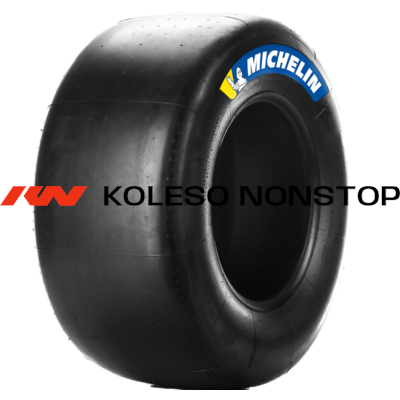 Michelin 27/65-18 Porsche Cup N2 & N2R TL