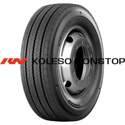 Michelin 295/80R22,5 154/149J X InCity Z TL M+S 3PMSF VG