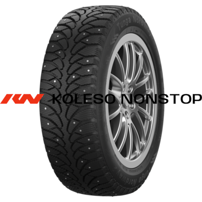 Tunga 185/65R14 86Q Nordway 2 PW-5 TL (шип.)