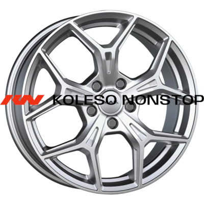 MAK 6,5x17/5x114,3 ET45 D60,1 Epica Light Titan