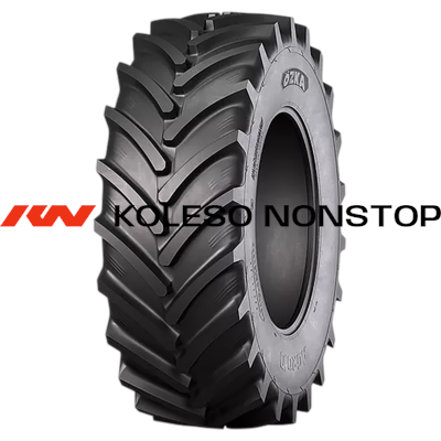 OZKA 420/85R30 140B (137A8) AGRO10 TL