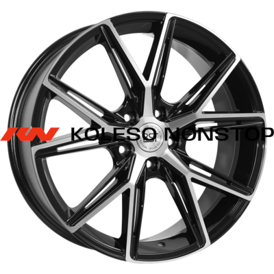 RST 7,5x19/5x108 ET45 D63,4 R129 (Geely Tugela) BD