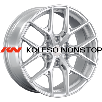 LS Forged 8,5x19/6x139,7 ET36 D100,1 LS FG31 SS (конус)