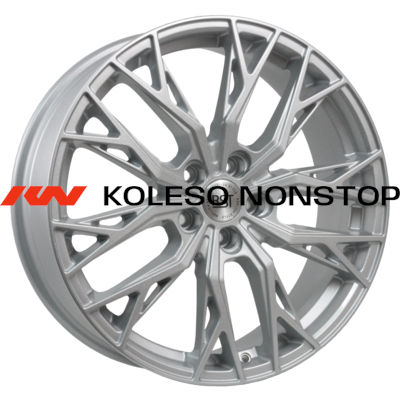 RST 7x19/5x114,3 ET40 D64,1 R119 (Haval F7) Silver