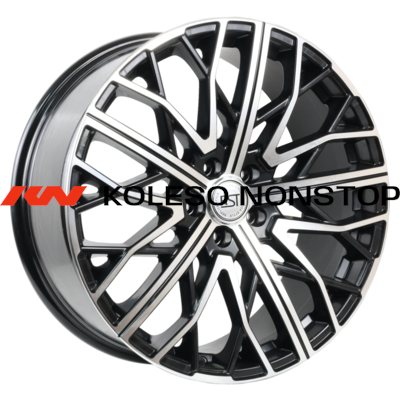 RST 8,5x20/5x120 ET45,5 D62,5 R002 (Li L7/L8) BD