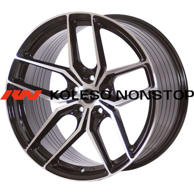 PDW 8,5x19/5x112 ET35 D66,6 Rotary (828) M/B