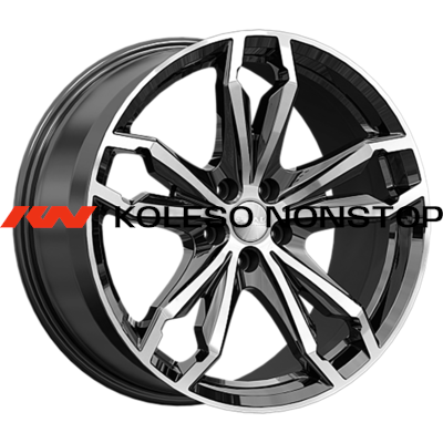 СКАД 9x19/5x112 ET32 D66,6 Гранада (КЛ1094) Алмаз