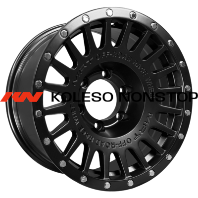 Hengde 9,5x19/5x112 ET43 D66,5 F1079 MB (HNGD)
