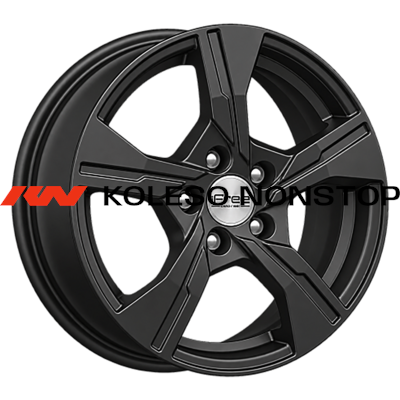 iFree Original 6,5x16/5x108 ET33 D60,1 КС1053 (Tiggo 4 Pro) BKM