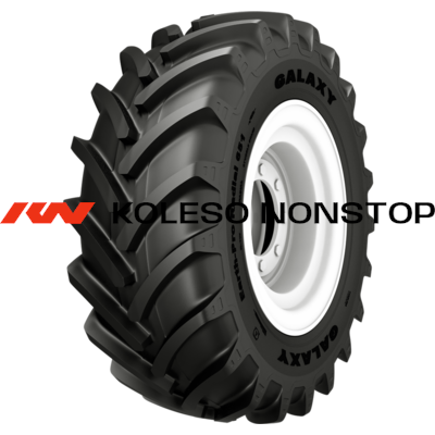 Galaxy 480/65R24 140D Earth-Pro Radial 651 R-1W TL ИНДИЯ