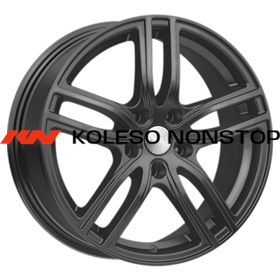 СКАД 7x17/5x114,3 ET45 D60,1 Брайтон (КЛ311) Бархат новый
