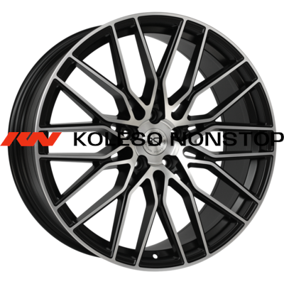Neo 9,5x21/5x120 ET45,5 D62,5 211FF (Li L9 (2022 -2026)) BDm FlowForming