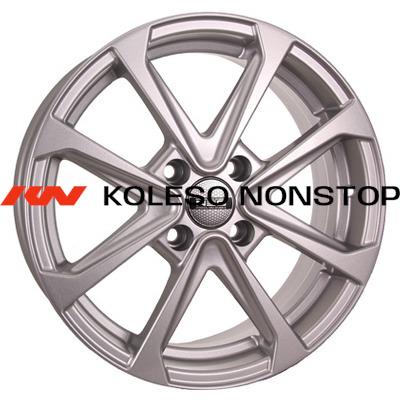 Neo 6x16/4x100 ET40 D60,1 667 Silver