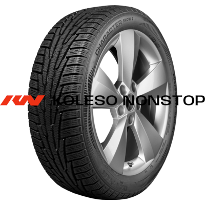 Ikon 175/65R14 86R XL Character Snow 2 (Nordman RS2) TL