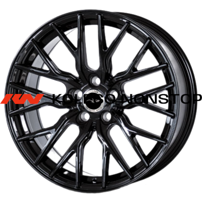 Lizardo 8x18/5x108 ET33 D60,1 5876 B (конус)