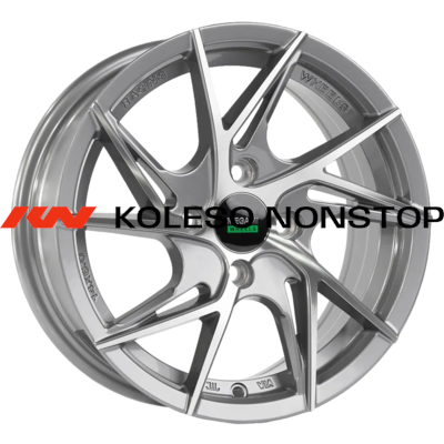 Megami 6x14/4x100 ET35 D67,1 MGM-24 GMF