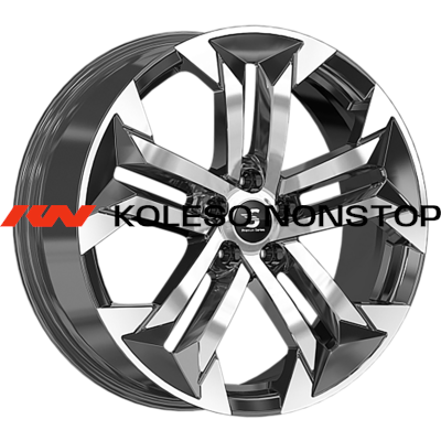Premium Series 7,5x19/5x114,3 ET45 D60,1 КР015 (RAV4 XA4) Diamond Quartz