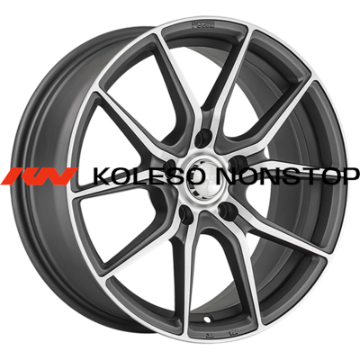 LS 7,5x17/5x120 ET34 D72,6 759 MGMF (конус)