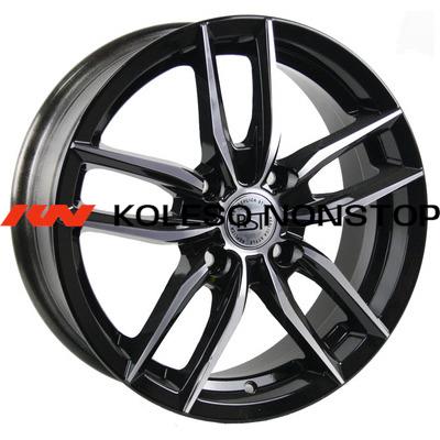 RST 6x16/4x100 ET48 D60,1 R076 (Vesta) BD