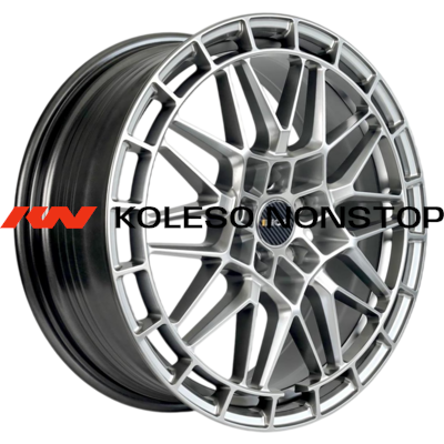 INCH 7,5x19/5x114,3 ET35 D60,1 FA8536 Hyper Black 5 (ZJH) FlowForming
