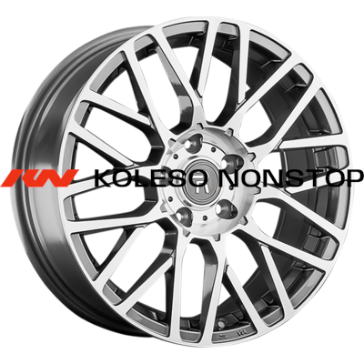 Replay 8,5x19/5x112 ET31,5 D66,6 MR347 GMF (конус, C570-01)