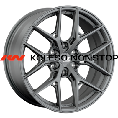 LS Forged 9x22/6x139,7 ET45 D95,10 LS FG31 MGM (конус)