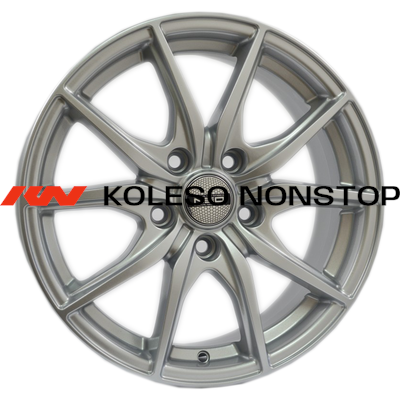 Neo 7x17/5x114,3 ET45 D67,1 776 Silver