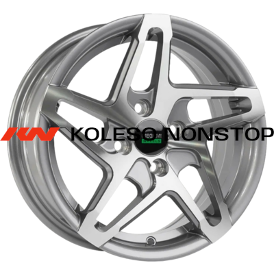 Megami 6x14/4x100 ET35 D67,1 MGM-34 GMF