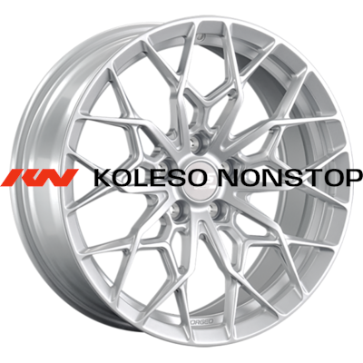 LS Forged 7,5x18/5x112 ET20 D66,6 LS FG29 SS (конус)