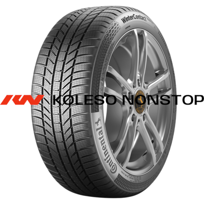 Continental 255/45R20 105V XL WinterContact TS 870 P TL FR