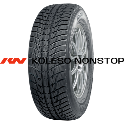 Nokian Tyres 255/50R20 109V XL WR SUV 3 TL