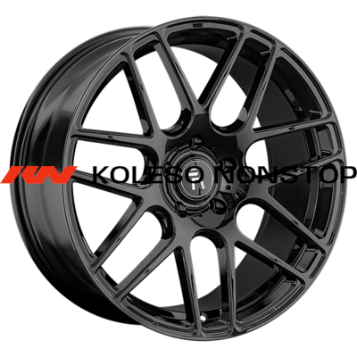 Replay 8,5x20/5x108 ET45 D63,4 GL94 BK (конус, C570)