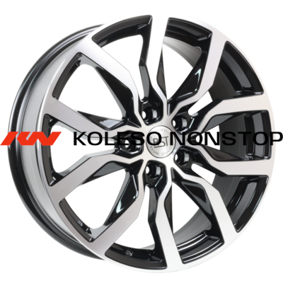 RST 7x18/5x110 ET50 D63,4 R138 BD