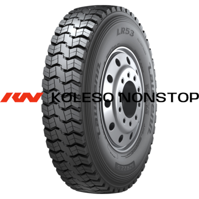 Hankook Laufenn 315/80R22,5 156/150K LR53 TL 18PR