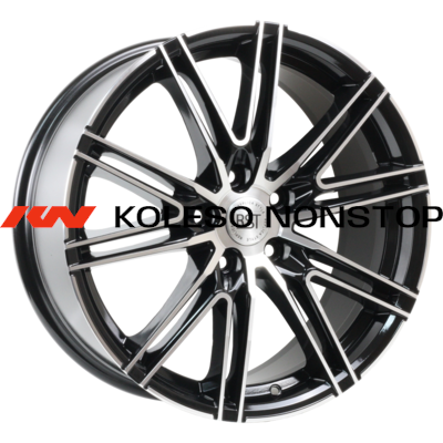 RST 8x18/5x114,3 ET50 D60,1 R168 (Camry, Uni-V) BD