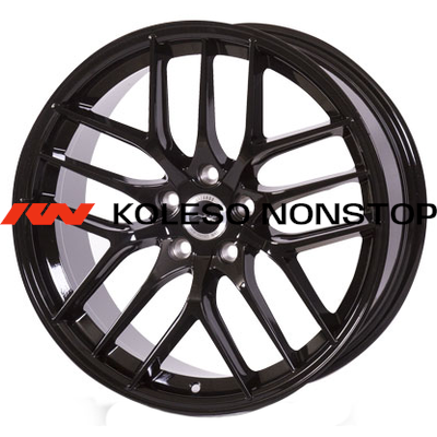 Lizardo 8x18/5x114,3 ET37 D66,6 XH317 Bronk B (конус)