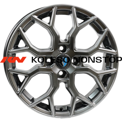 Venti 7x17/5x108 ET33 D60,1 1719 BH