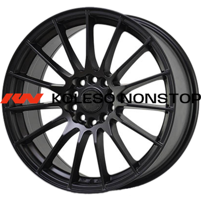 PDW 7x17/4x100 ET42 D60,1 Race (9031) U4B