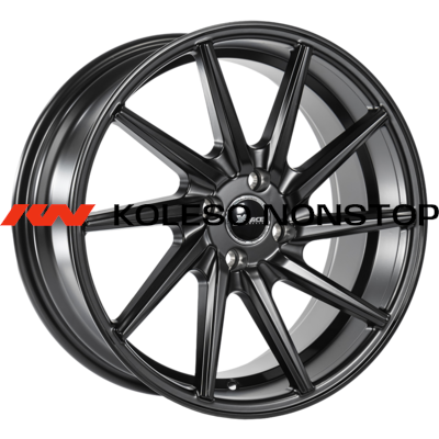 X-Race 7x15/4x98 ET30 D58,6 H-03(L) MB