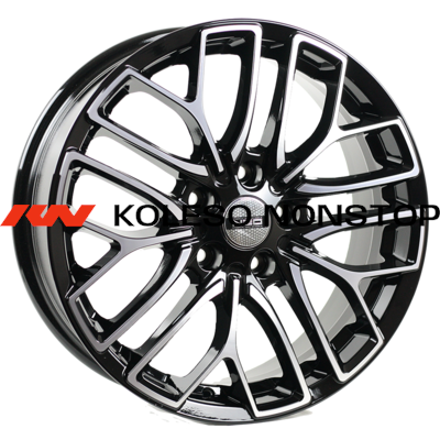 Neo 6,5x17/4x100 ET48 D54,1 781 BD