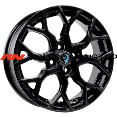 Venti 6x16/4x100 ET41 D60,1 1619 BL