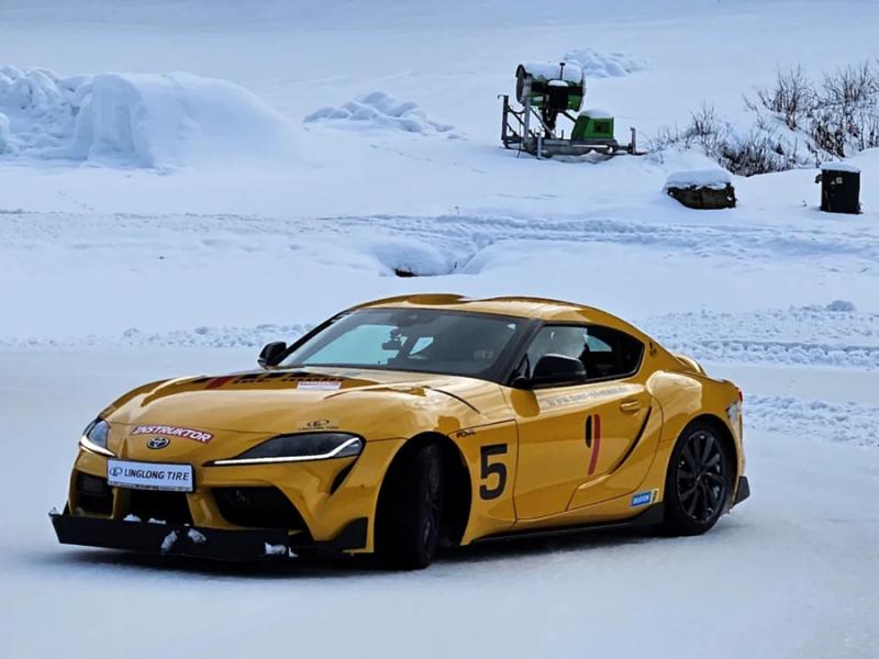 Linglong планирует скорый запуск новых моделей Sport Master 2 и Dura Master Van 4S