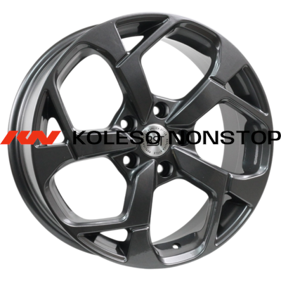 RST 7x17/5x114,3 ET48 D67,1 R067 (Sportage) BMG