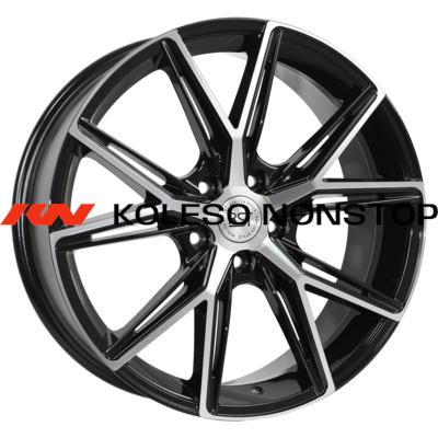 RST 7,5x19/5x108 ET47 D60,1 R129 (Chery) BD