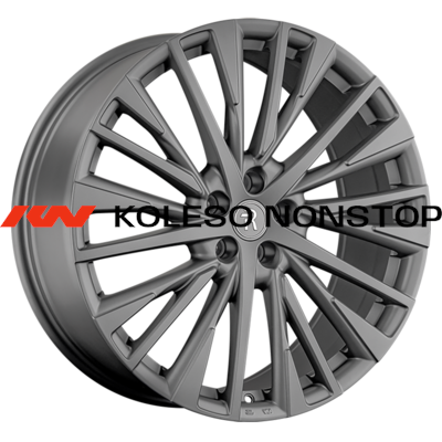 Replay 9x21/5x108 ET40 D63,3 ZR1 MGM (конус, C570)